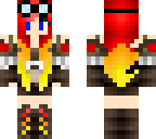 fire pilot