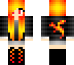 fire princess