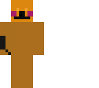 first skin toy freddy