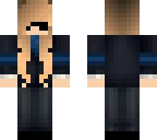 fixed blue