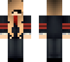 fixed red