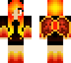 flame pheonix