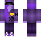 fnaf oc