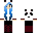 for my friend