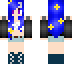 for vocalmaniac123's skin contest