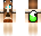 forest fox native