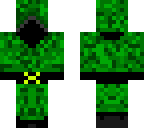 forest walker 