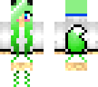 fox girl_edit
