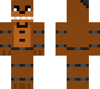 freddy fazbear