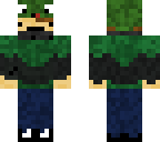 froggy style