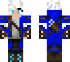 frost archer