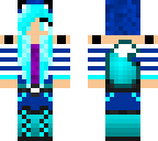 frost fox civilian