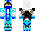 frost knight