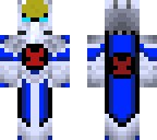 frost legion leader