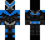 futuristic alien warrior