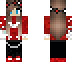 fuzzy playz_yt skin