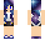 galaxy girl