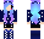 galaxy girl edit edit
