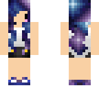 galaxy girl redo