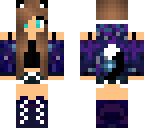galexy chick