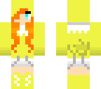 gamingleopard pixelmon skin