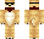 gangasta doge
