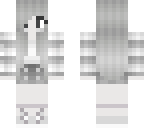 ghost gurl