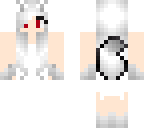 ghost wolf