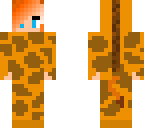 giraffe skin