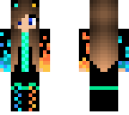girl