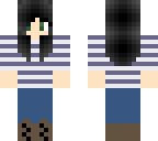 girl