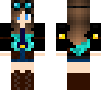 girl dantdm
