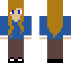 girl skin