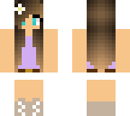 girl skin