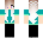 girl skin