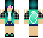 girl skin