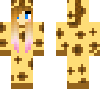 girrafe girl