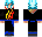 goku