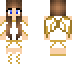 golden angel