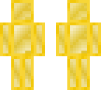 golden statue