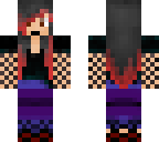 goth girl