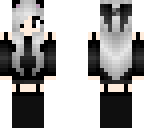 goth girl