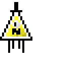 gravity falls bill