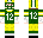 green bay packer maple