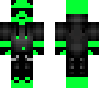 green panda 2