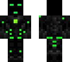 green uhc magnus