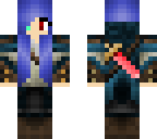 guard shadow