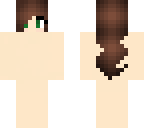 hair