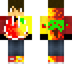 half gapple guy