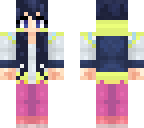haruka girl